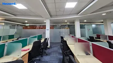 Project Image of Commercial Office Space for Rent in Andheri West, Mumbai - Image 88271