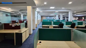 Project Image of Commercial Office Space for Rent in Andheri West, Mumbai - Image 88270