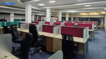 Project Image of Commercial Office Space for Rent in Andheri West, Mumbai - Image 88263