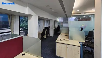 Project Image of Commercial Office Space for Rent in Andheri West, Mumbai - Image 88269