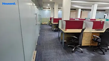 Project Image of Commercial Office Space for Rent in Andheri West, Mumbai - Image 88265
