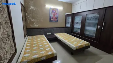 Project Image of 4 BHK Duplex for Resale in Sama Savli Road, Vadodara - Image 88324