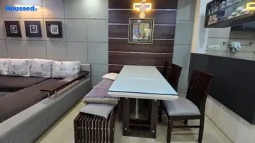 Project Image of 4 BHK Duplex for Resale in Sama Savli Road, Vadodara - Image 88320