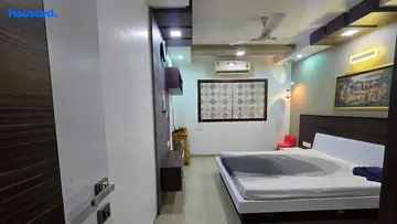 Project Image of 4 BHK Duplex for Resale in Sama Savli Road, Vadodara - Image 88318