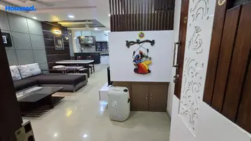 Project Image of 4 BHK Duplex for Resale in Sama Savli Road, Vadodara - Image 88316