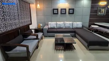 Project Image of 4 BHK Duplex for Resale in Sama Savli Road, Vadodara - Image 88317