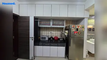 Project Image of 4 BHK Duplex for Resale in Sama Savli Road, Vadodara - Image 88319