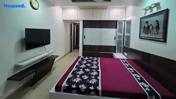 Project Image of 4 BHK Duplex for Resale in Sama Savli Road, Vadodara - Image 88323