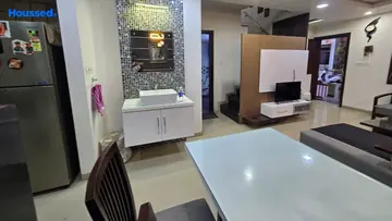 Project Image of 4 BHK Duplex for Resale in Sama Savli Road, Vadodara - Image 88321