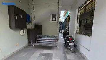 Project Image of 4 BHK Duplex for Resale in Sama Savli Road, Vadodara - Image 88314