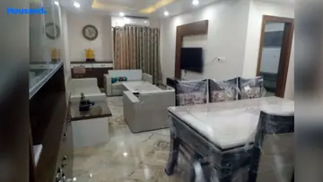 Amenities of 4 BHK Flat for Rent in Globus Coral Woods Misrod, Bhopal - Image 88356