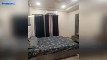 Amenities of 4 BHK Flat for Rent in Globus Coral Woods Misrod, Bhopal - Image 88353
