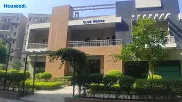 Amenities of 4 BHK Flat for Rent in Globus Coral Woods Misrod, Bhopal - Image 88358