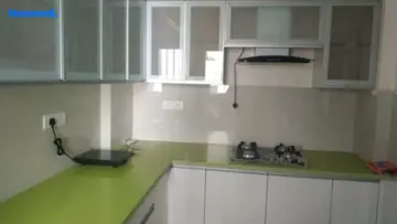 Amenities of 4 BHK Flat for Rent in Globus Coral Woods Misrod, Bhopal - Image 88355
