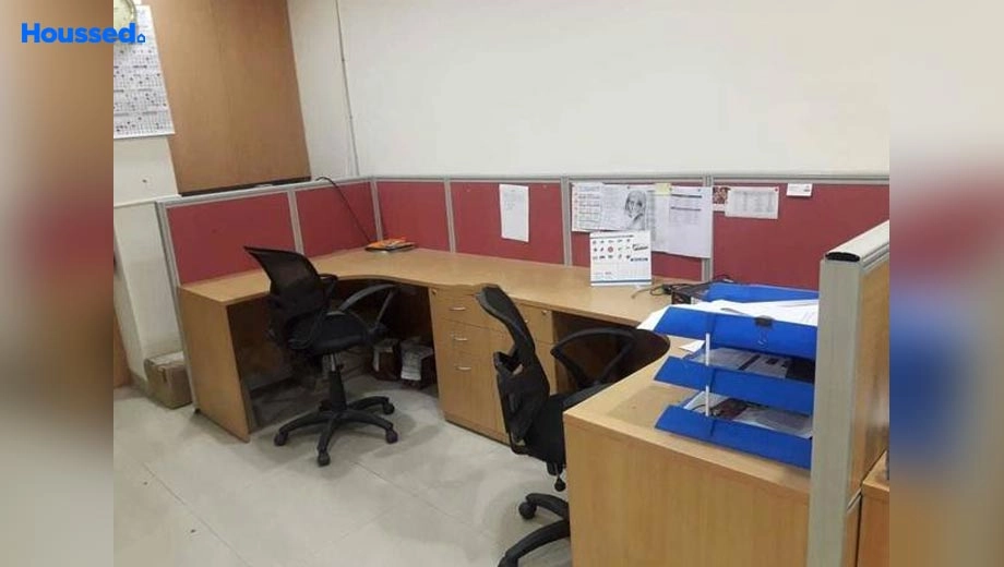 Project Image of Office Space for Rent in Rajarhat - Image 88392