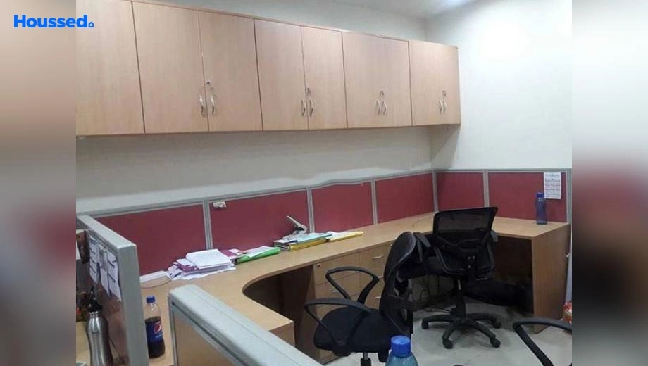 Project Image of Office Space for Rent in Rajarhat - Image 88389