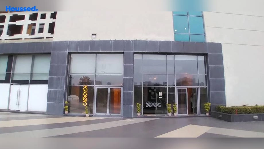 Project Image of Office Space for Rent in Salt Lake - Image 88394
