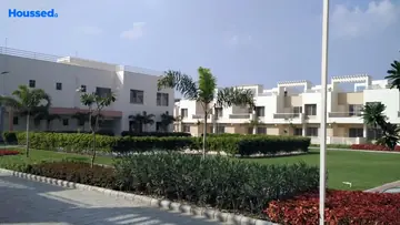 Project Image of 6 BHK House/Villa for Resale in Bagmugaliya, Bhopal - Image 88402