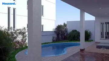 Project Image of 6 BHK House/Villa for Resale in Bagmugaliya, Bhopal - Image 88399