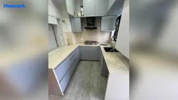 Project Image of 3 BHK Flat for Resale in Bengal Silver Spring EM Bypass, Kolkata - Image 88541