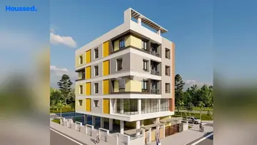 Project Image of 3 BHK Flat for Resale in Anandapur, Kolkata - Image 88506