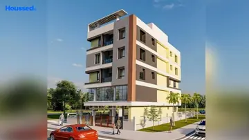 Project Image of 3 BHK Flat for Resale in Anandapur, Kolkata - Image 88505