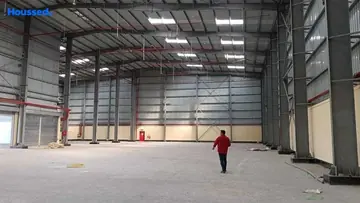 Project Image of Commercial Warehouse for Rent in Howrah, Kolkata - Image 88414