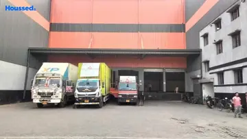 Project Image of Commercial Warehouse for Rent in Howrah, Kolkata - Image 88413