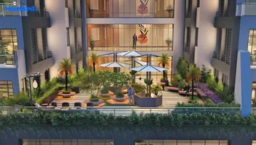 Project Image of Commercial Warehouse for Rent in Soham SynerG New Town, Kolkata - Image 88417