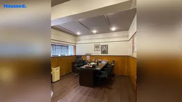 Project Image of Commercial Office Space for Rent in AJC Bose Road, Kolkata - Image 88427