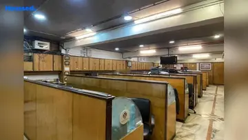 Project Image of Commercial Office Space for Rent in AJC Bose Road, Kolkata - Image 88426