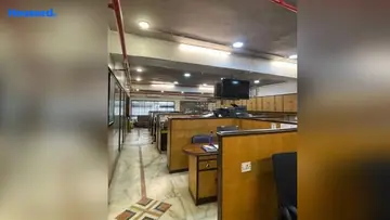 Project Image of Commercial Office Space for Rent in AJC Bose Road, Kolkata - Image 88425