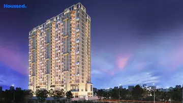 Project Image of 3 BHK Flat for Resale in Bagmari, Kolkata - Image 88554