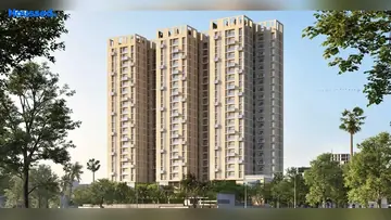 Project Image of 3 BHK Flat for Resale in Bagmari, Kolkata - Image 88553