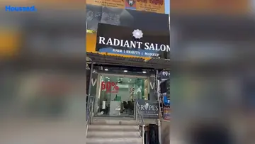 Project Image of Commercial Shop & Showroom for Resale in Sadar, Nagpur - Image 88438