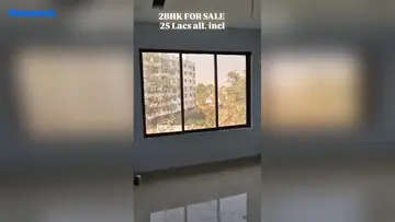Project Image of 2 BHK Flat for Resale in Badlapur West, Thane - Image 88446