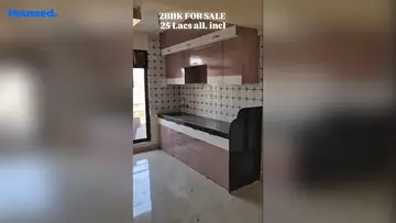Project Image of 2 BHK Flat for Resale in Badlapur West, Thane - Image 88449