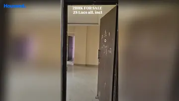 Project Image of 2 BHK Flat for Resale in Badlapur West, Thane - Image 88444