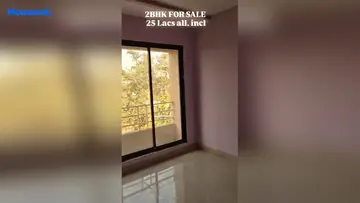 Project Image of 2 BHK Flat for Resale in Badlapur West, Thane - Image 88447