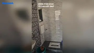Project Image of 2 BHK Flat for Resale in Badlapur West, Thane - Image 88448