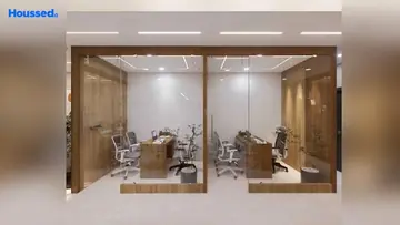 Project Image of Commercial Office Space for Rent in Salt Lake, Kolkata - Image 88450