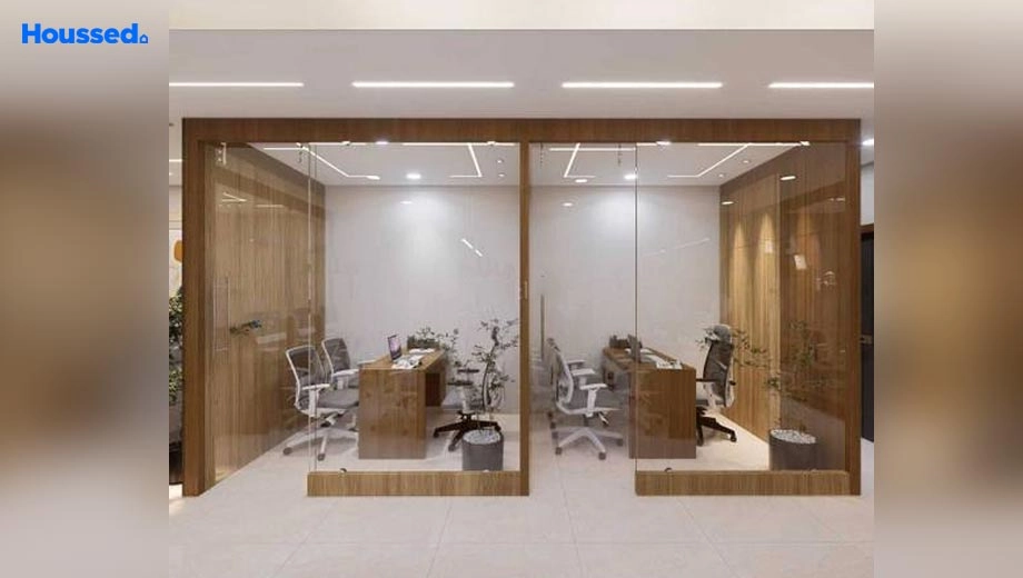 Project Image of Office Space for Rent in Salt Lake - Image 88450