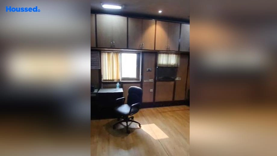 Project Image of Office Space for Rent in New Town - Image 88453