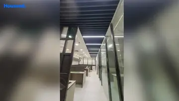 Project Image of Commercial Office Space for Rent in Mani Casadona New Town, Kolkata - Image 88452