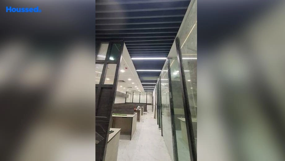 Project Image of Office Space for Rent in New Town - Image 88452