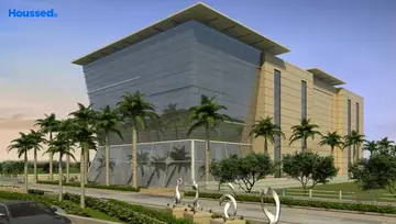 Project Image of Commercial Office Space for Rent in PS Aviator New Town, Kolkata - Image 88500