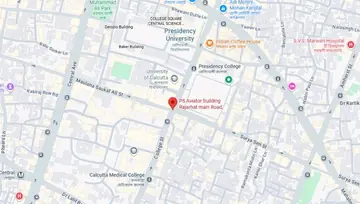 Project Image of Commercial Office Space for Rent in PS Aviator New Town, Kolkata - Image 88501