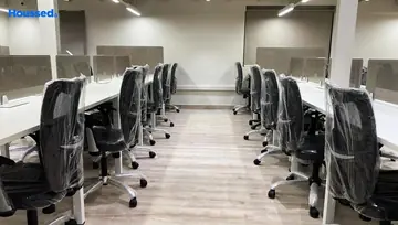 Project Image of Commercial Office Space for Resale in BloomDesk Western Edge 2 Borivali East, Mumbai - Image 88567