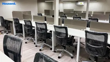 Project Image of Commercial Office Space for Resale in BloomDesk Western Edge 2 Borivali East, Mumbai - Image 88568