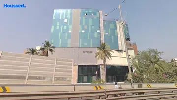 Project Image of Commercial Office Space for Rent in Borivali West, Mumbai - Image 88875